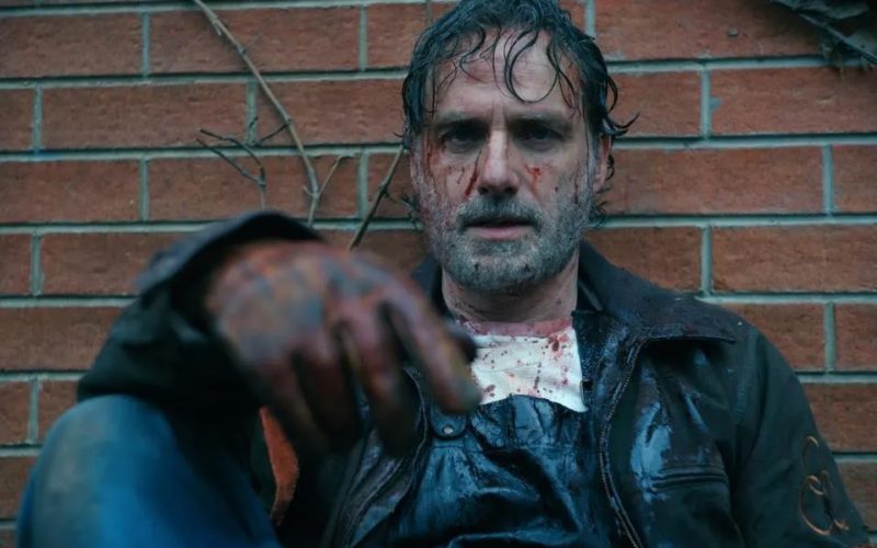 TWDTT 158 - TWD:TOWL - Years (S1E1)