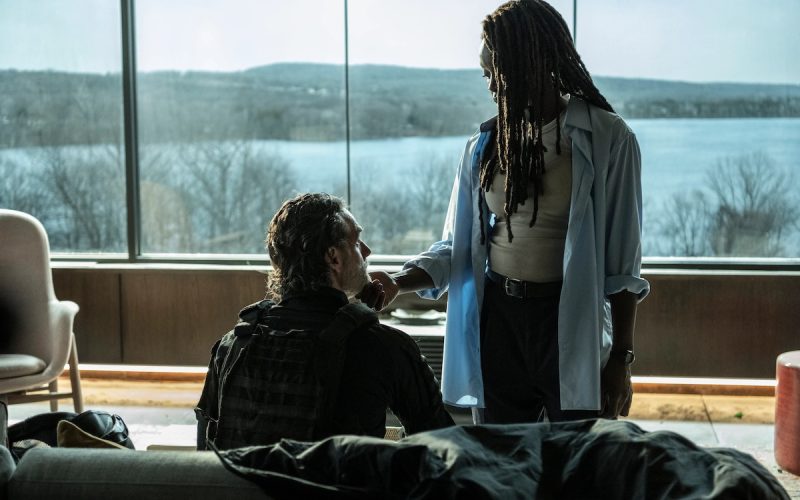 TWDTT 161 - TWD:TOWL - What We (S1E4)