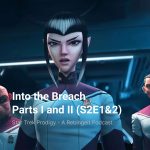 Star Trek Prodigy - A Rebingeit Podcast
