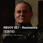 Augris in Resistance