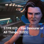 Action Janeway