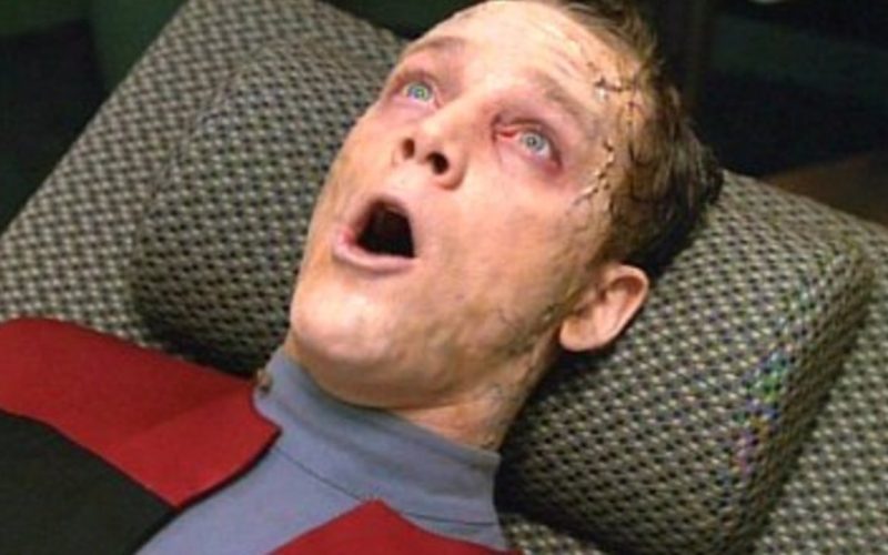 Tom in Threshold