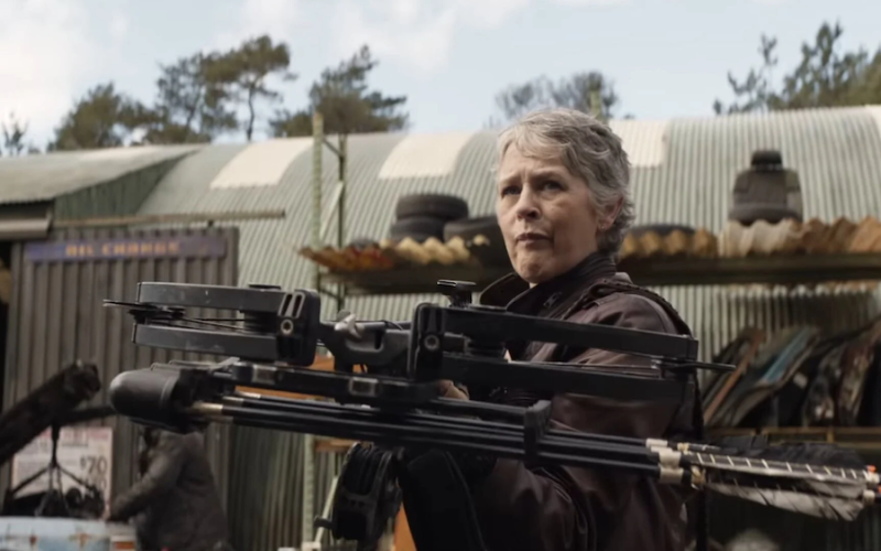 TWDTT 164 - TWD:DD - La Gentillesse des Etrangers (S2E1)