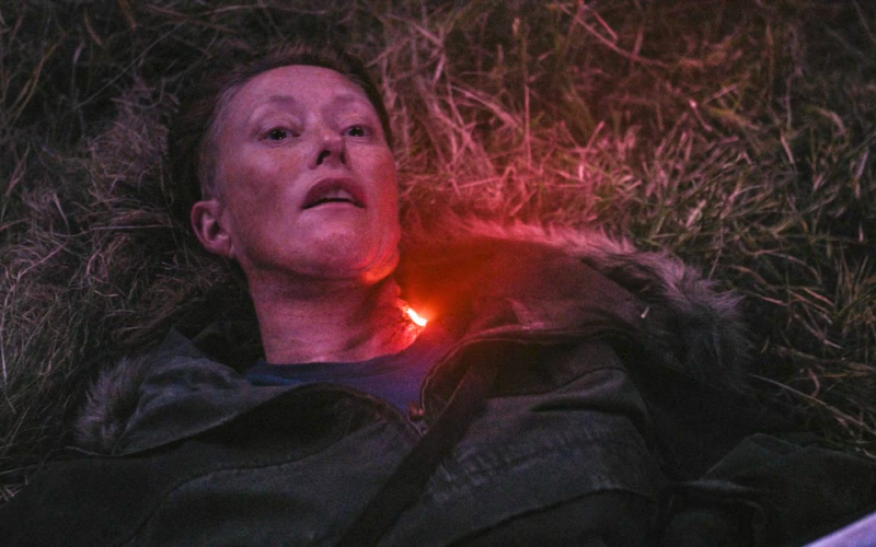 TWDTT 165 - TWD:DD:TBOC - Moulin Rouge (S2E2)