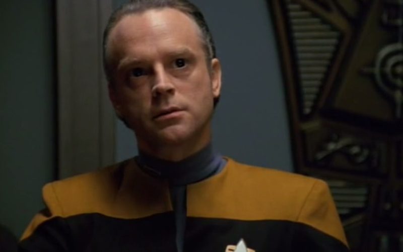 Suder in Meld