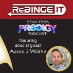 Aaron Waltke Interview Special