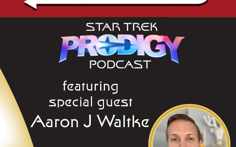 Aaron Waltke Interview Special