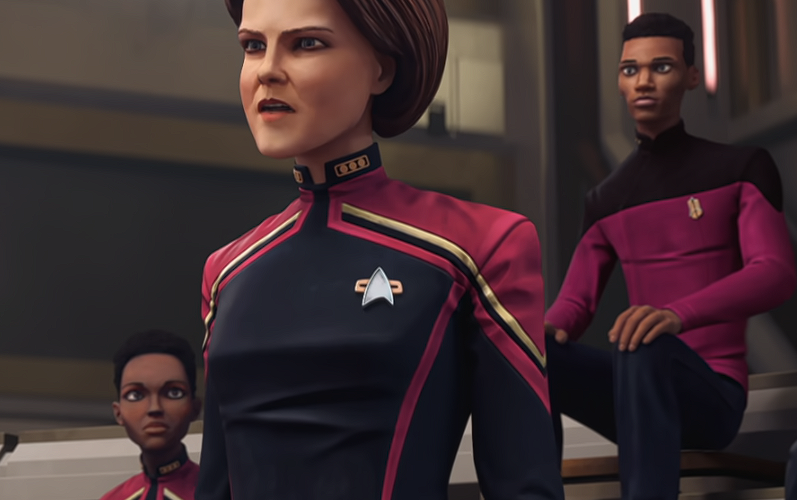 Janeway