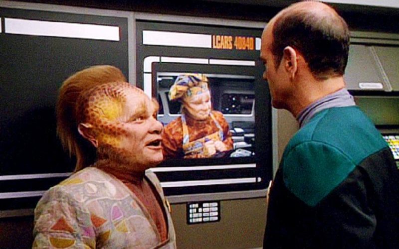neelix