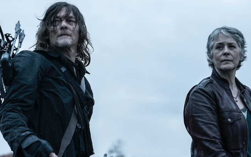 TWDTT 168 - TWD:DD:TBOC - Au Revoir les Enfants (S2E6)