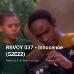 Tuvok in Innocence