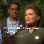 Janeway in Resolutions
