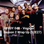 Season 2 Wrap Up