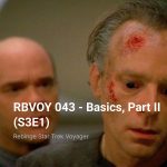 Basics, Part II