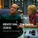 The Swarm