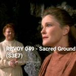 Sacred Ground