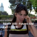 Future's End Part I