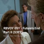 Future's End Part II