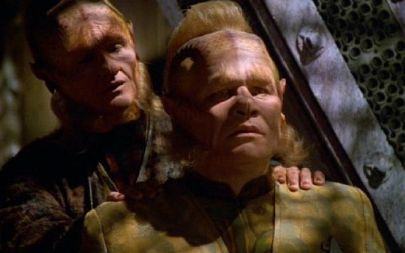 Neelix in Fair Trade