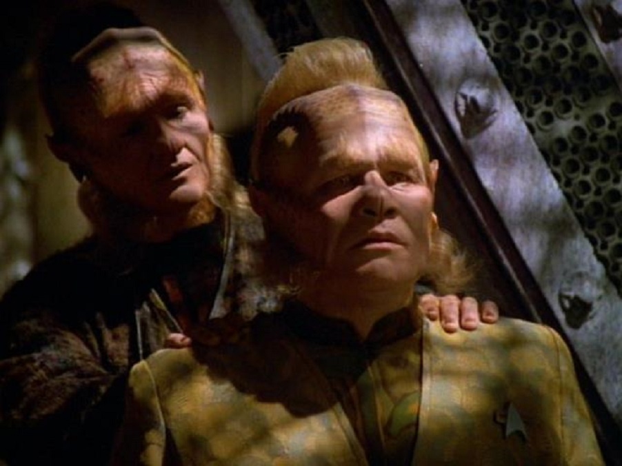 Neelix in Fair Trade