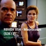 Macrocosm