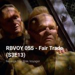 Neelix and Wix