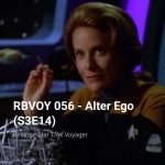 Alter Ego