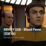 Blood Fever