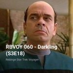 Darkling