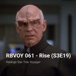 Rise cover