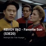Favorite Son