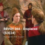 Displaced