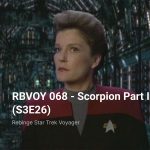 Scorpion Part I