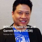Garrett Wang