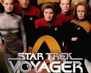 St Voyager Season 4