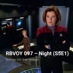 Janeway in Night thumbnail