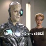 Drone thumbnaiil