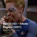 Infinite Regress thumbnail