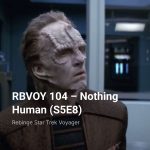 Crell in Nothing Human