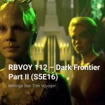 Dark Frontier Part II Thumbnail