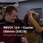 Course Oblivion Thumbnail