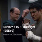 The Fight thumbnail
