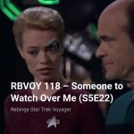 Someone to Watch Over Me thumbnail