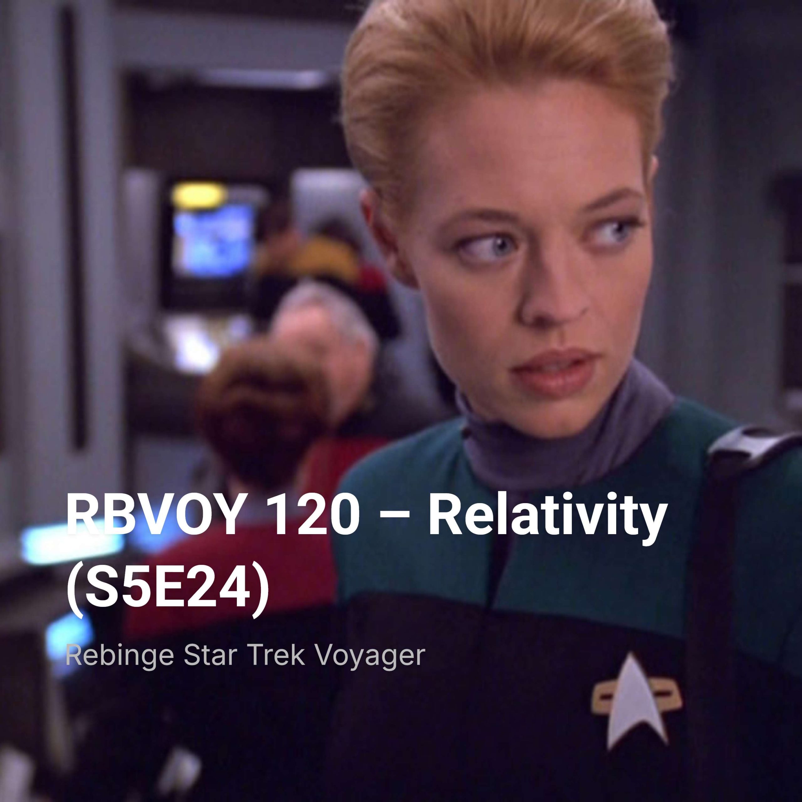 RBVOY 120 – Relativity (S5E24) episode artwork